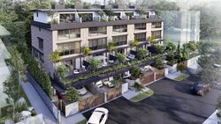 Moulmein Road (D11), Terrace #512567241
